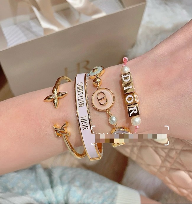 Louis Vuitton Bracelet CE80973