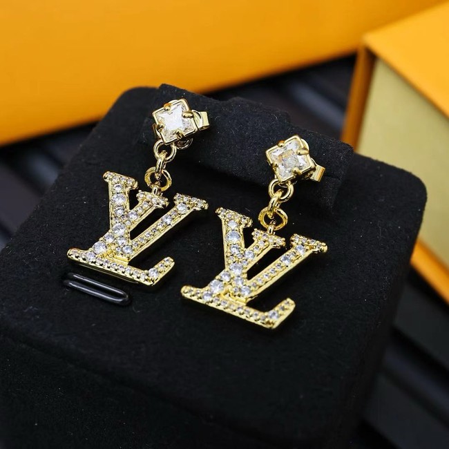Louis Vuitton Earrings CE80990