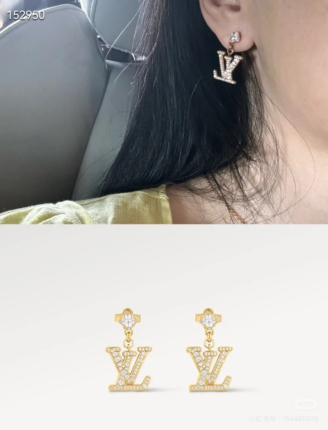 Louis Vuitton Earrings CE80990