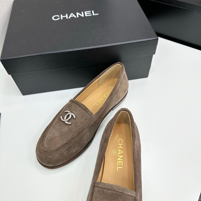 Chanel Shoes 45010-11