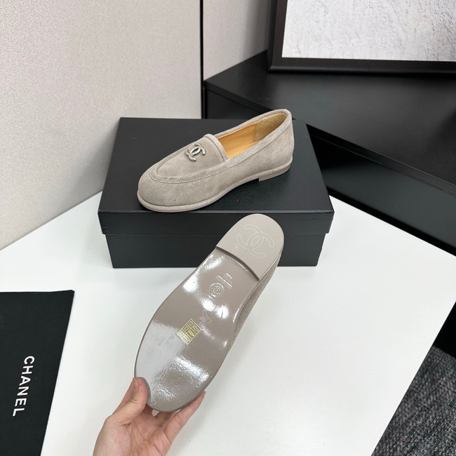 Chanel Shoes 45010-12