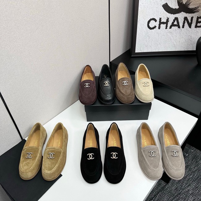 Chanel Shoes 45010-13