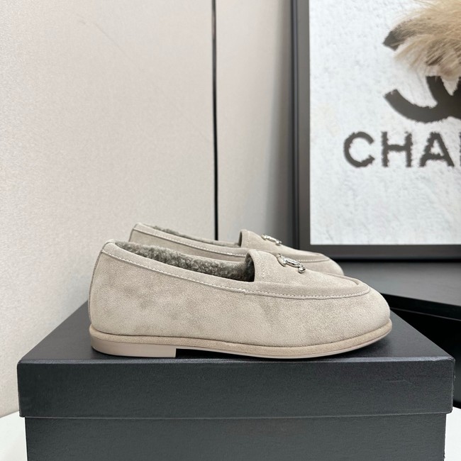 Chanel Shoes 45010-4