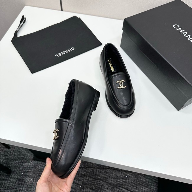 Chanel Shoes 45010-6