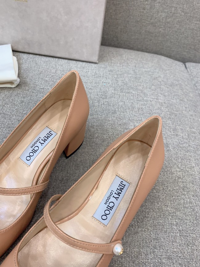 Jimmy Choo Shoes 45014-2
