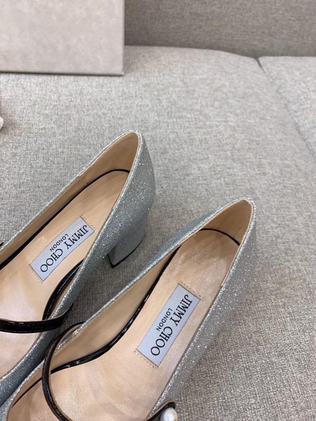 Jimmy Choo Shoes 45014-3