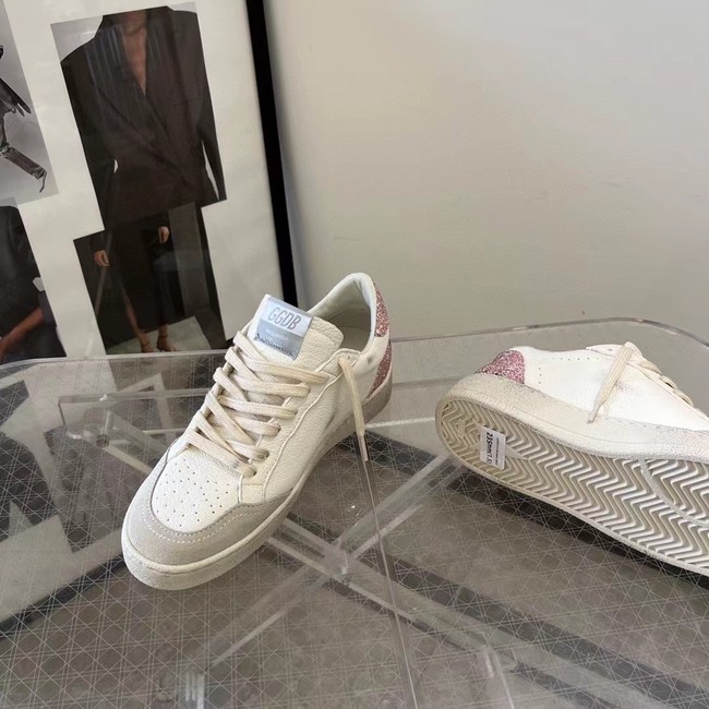 GOLDEN GOOSE DELUXE BRAND Flat shoes 45016-9