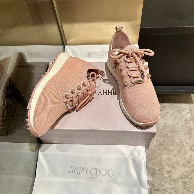 Jimmy Choo Sports shoes 45015-4