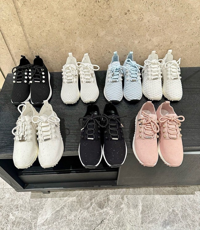 Jimmy Choo Sports shoes 45015-7