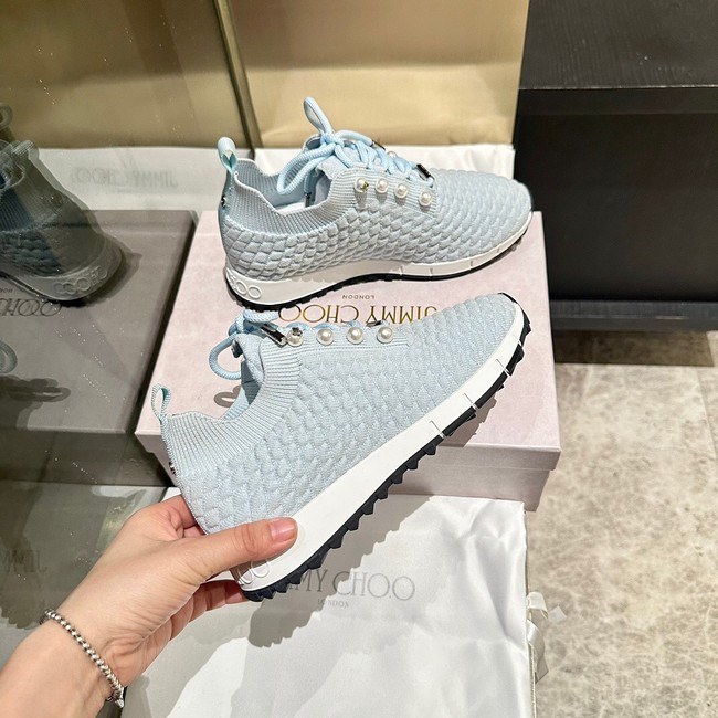 Jimmy Choo Sports shoes 45015-7