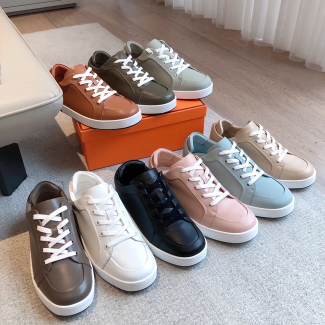 Hermes Kid sports shoes 45023-10