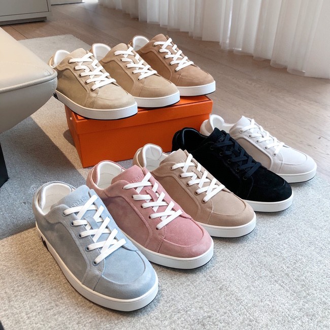 Hermes Kid sports shoes 45023-16