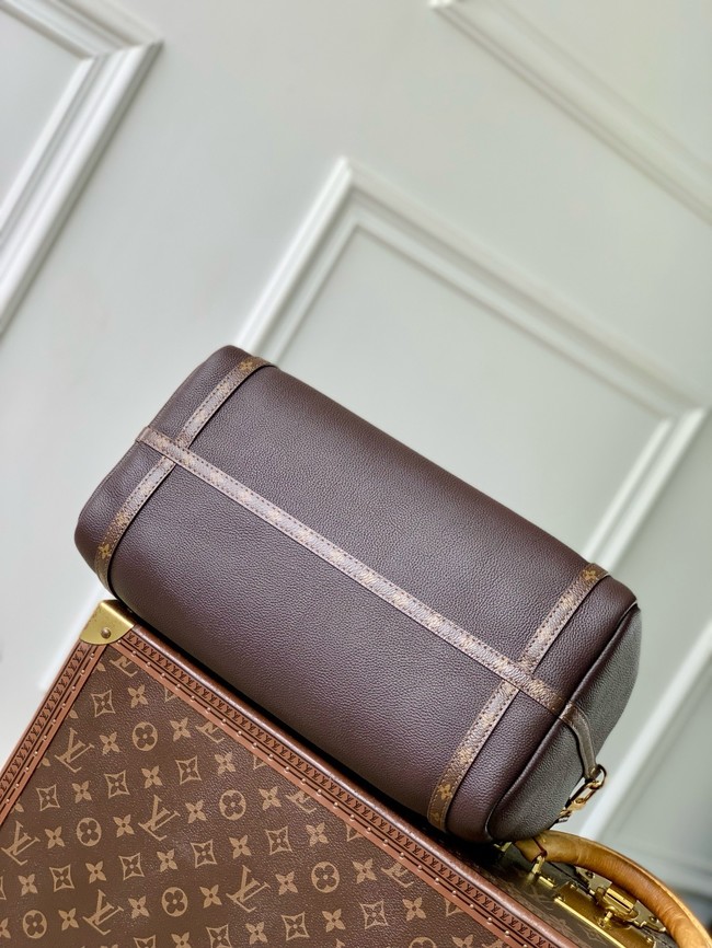 Louis Vuitton NEW Express MM M26397 Mahogany