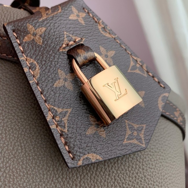 Louis Vuitton NEW Express PM M26360 Smoke