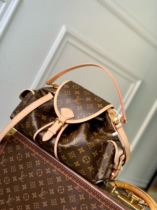 Louis Vuitton NEW Odyssee MM M26040 