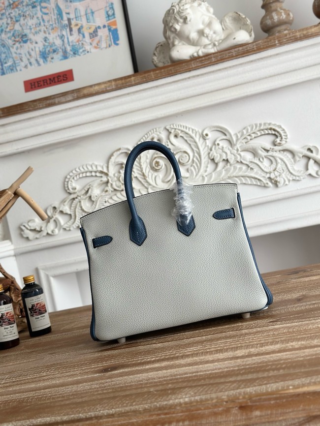 Hermes Birkin Bag togo Leather 2835-1