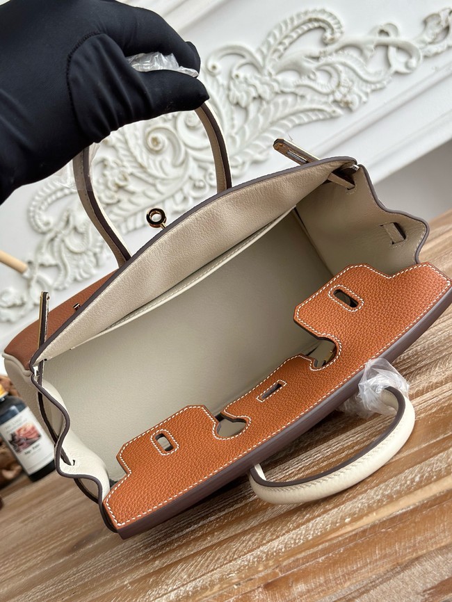 Hermes Birkin Bag togo Leather 2835-12