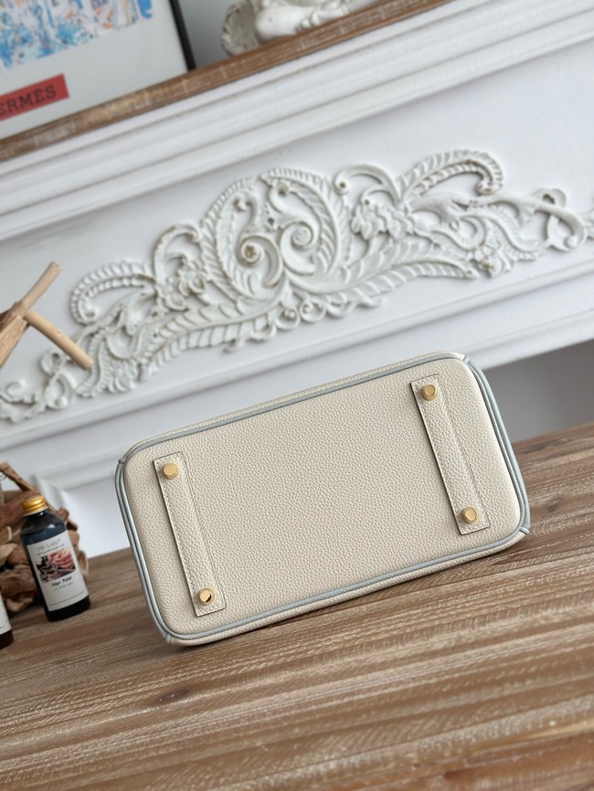 Hermes Birkin Bag togo Leather 2835-4