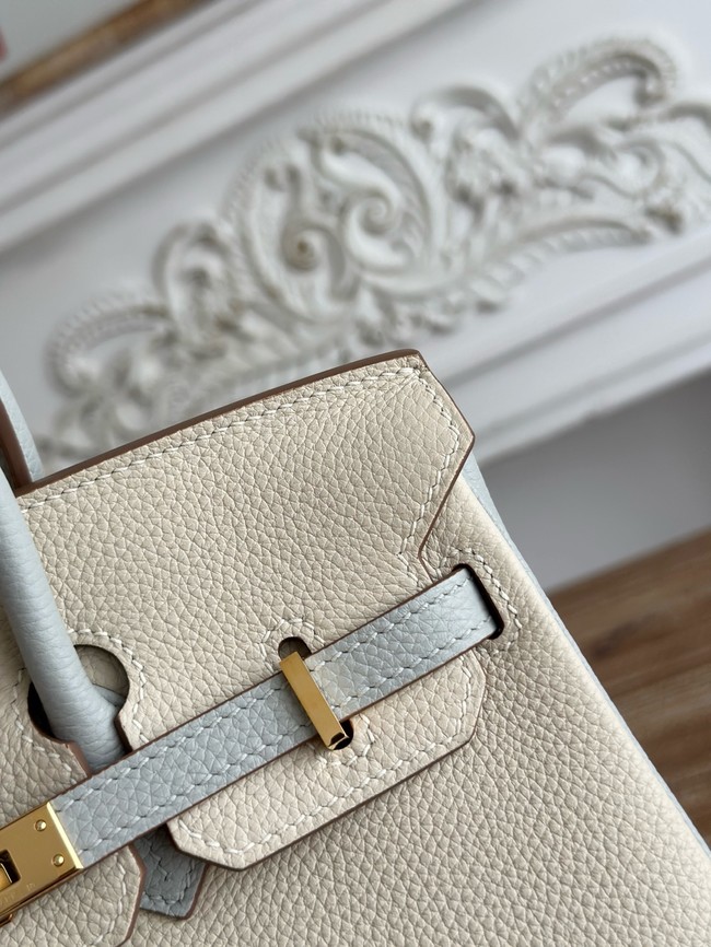 Hermes Birkin Bag togo Leather 2835-4