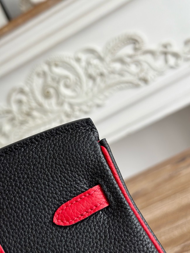 Hermes Birkin Bag togo Leather 2835-5