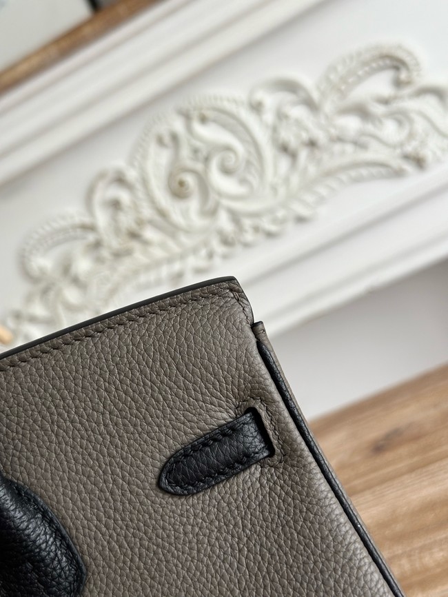 Hermes Birkin Bag togo Leather 2835-7