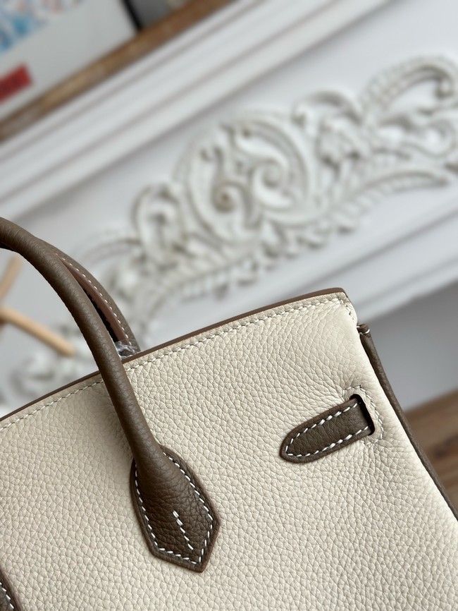 Hermes Birkin Bag togo Leather 2835-9