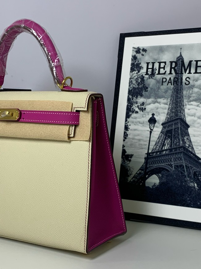 Hermes Kelly Espom Leather 2836-16