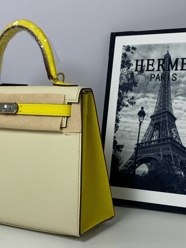 Hermes Kelly Espom Leather 2836-17