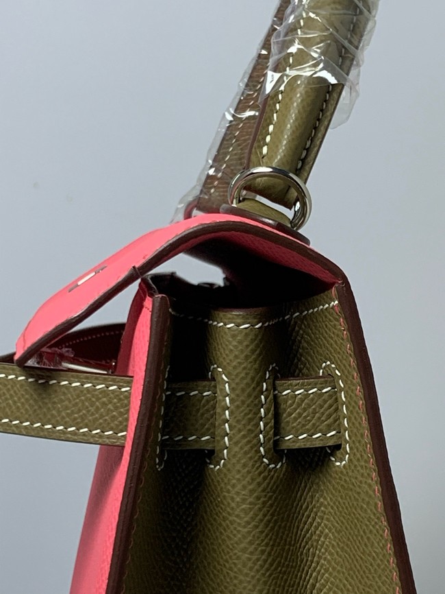 Hermes Kelly Espom Leather 2836-18