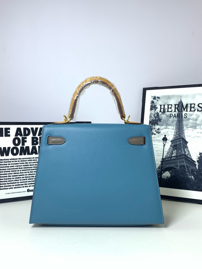 Hermes Kelly Espom Leather 2836-19