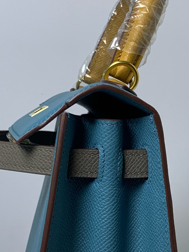 Hermes Kelly Espom Leather 2836-19