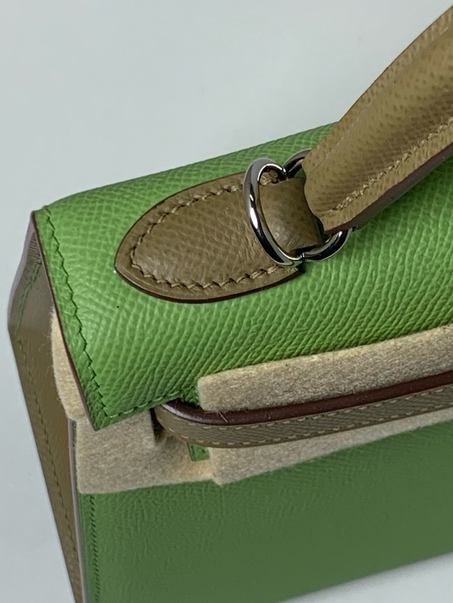 Hermes Kelly Espom Leather 2836-2