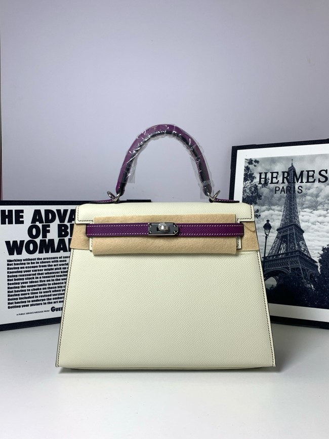 Hermes Kelly Espom Leather 2836-20