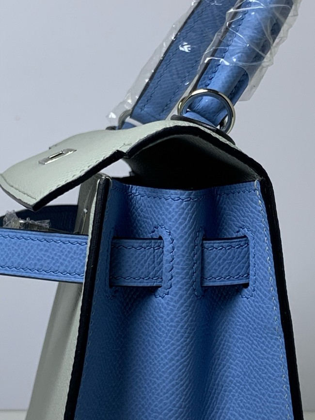 Hermes Kelly Espom Leather 2836-21