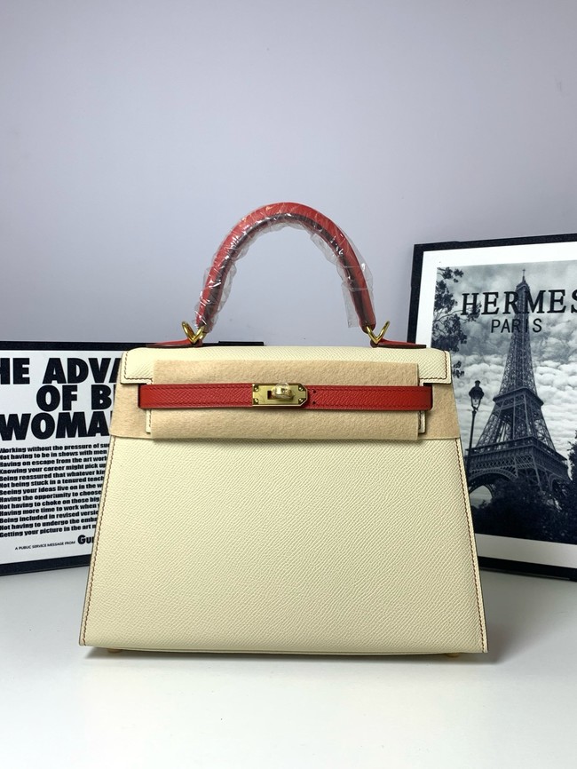 Hermes Kelly Espom Leather 2836-23