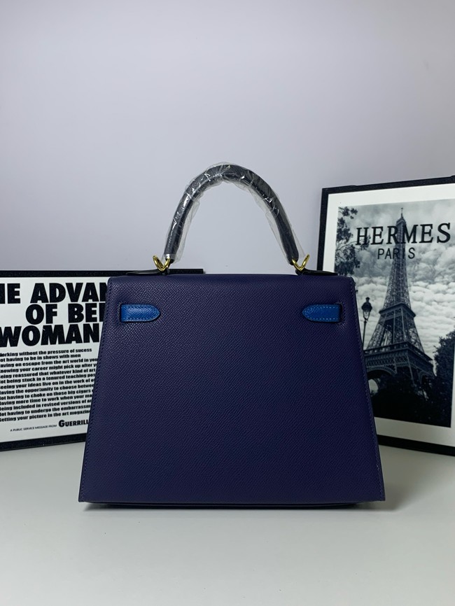 Hermes Kelly Espom Leather 2836-3
