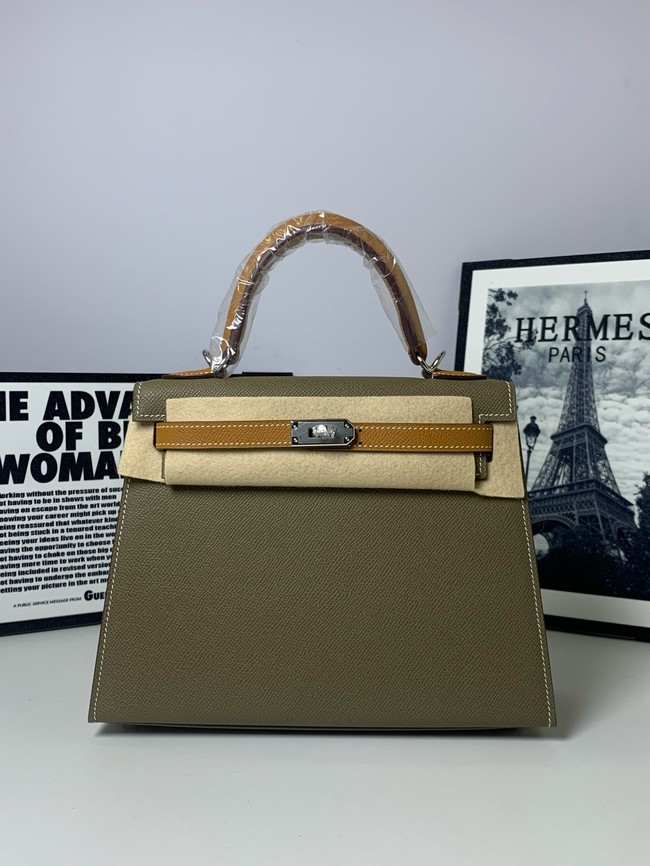 Hermes Kelly Espom Leather 2836-30