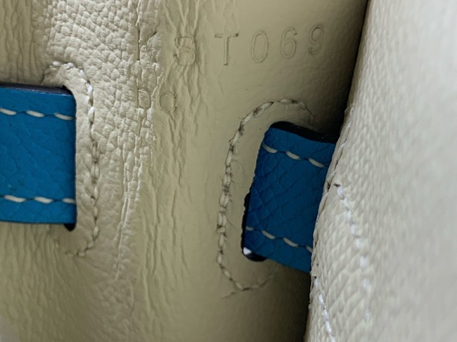 Hermes Kelly Espom Leather 2836-31