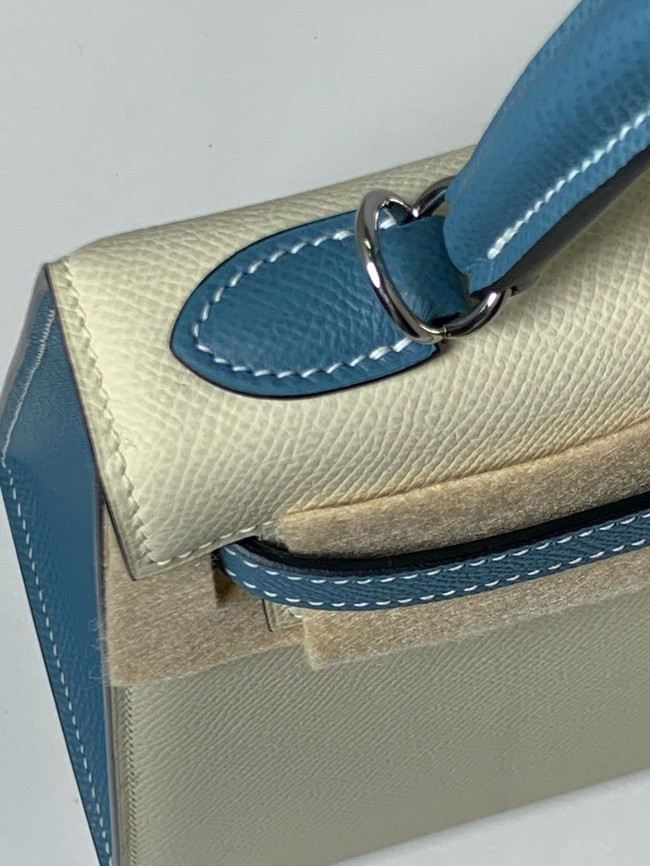 Hermes Kelly Espom Leather 2836-32