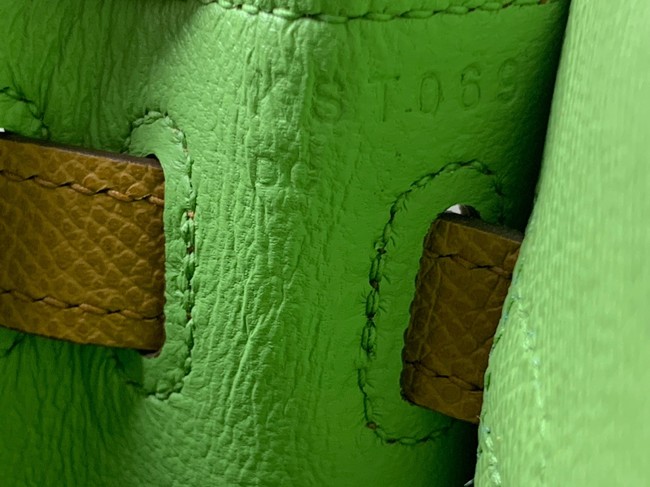 Hermes Kelly Espom Leather 2836-33