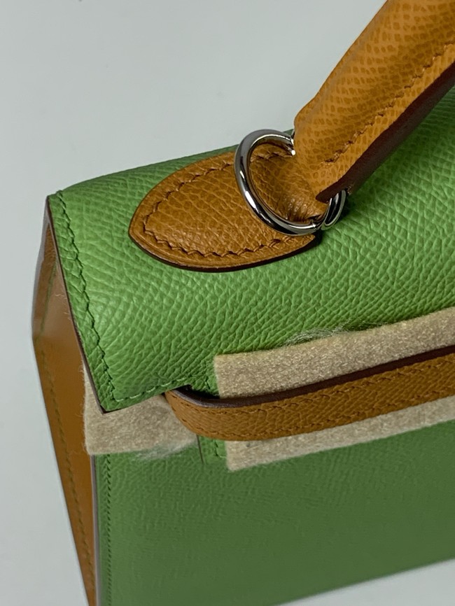 Hermes Kelly Espom Leather 2836-33