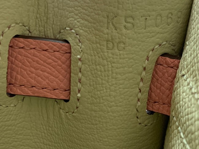 Hermes Kelly Espom Leather 2836-35