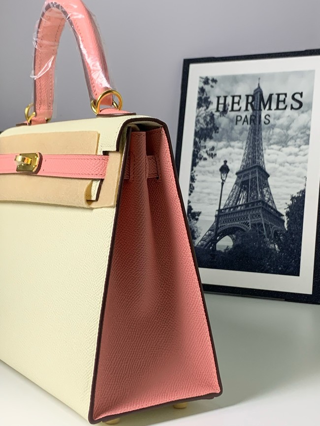 Hermes Kelly Espom Leather 2836-35