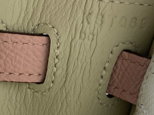 Hermes Kelly Espom Leather 2836-4