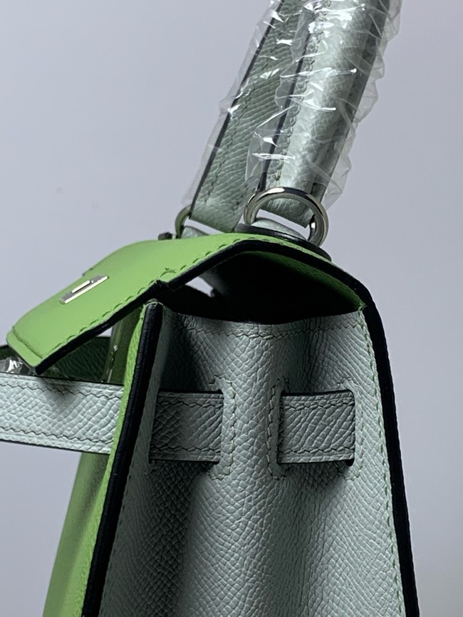 Hermes Kelly Espom Leather 2836-5