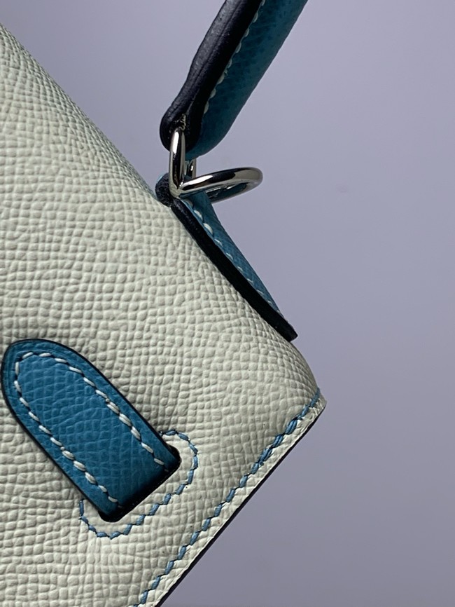 Hermes Kelly Espom Leather 2836-9