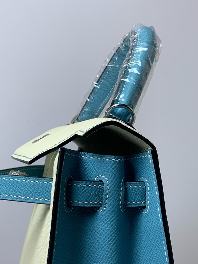 Hermes Kelly Espom Leather 2836-9