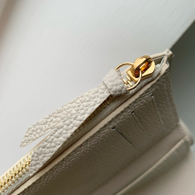 Louis Vuitton Victorine Wallet M25649 Dream Beige