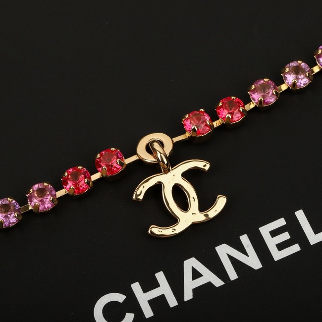 Chanel necklace CE81014