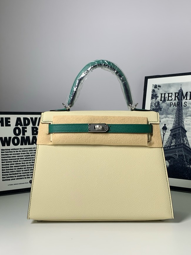 Hermes Kelly Espom Leather 2836-40